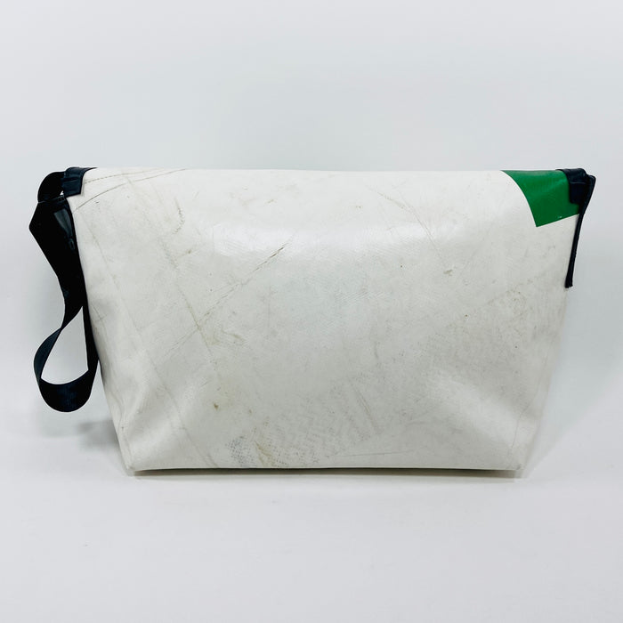 FREITAG F42 - Surfside 6 - White with Green