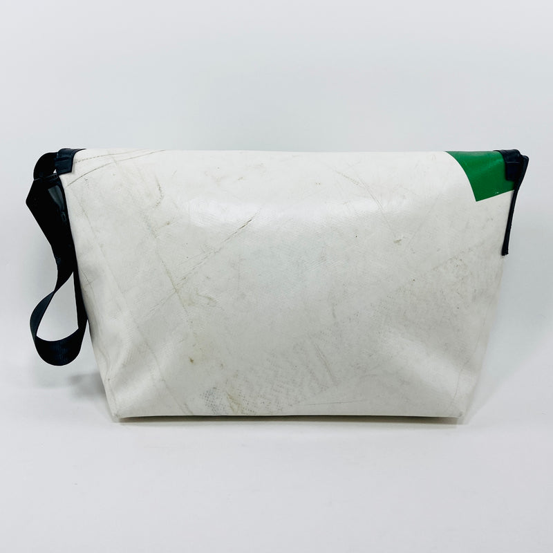 FREITAG F42 - Surfside 6 - White with Green