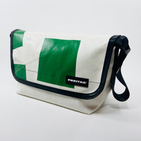 FREITAG F42 - Surfside 6 - White with Green