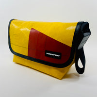 FREITAG F42 - Surfside 6 - Yellow with Red