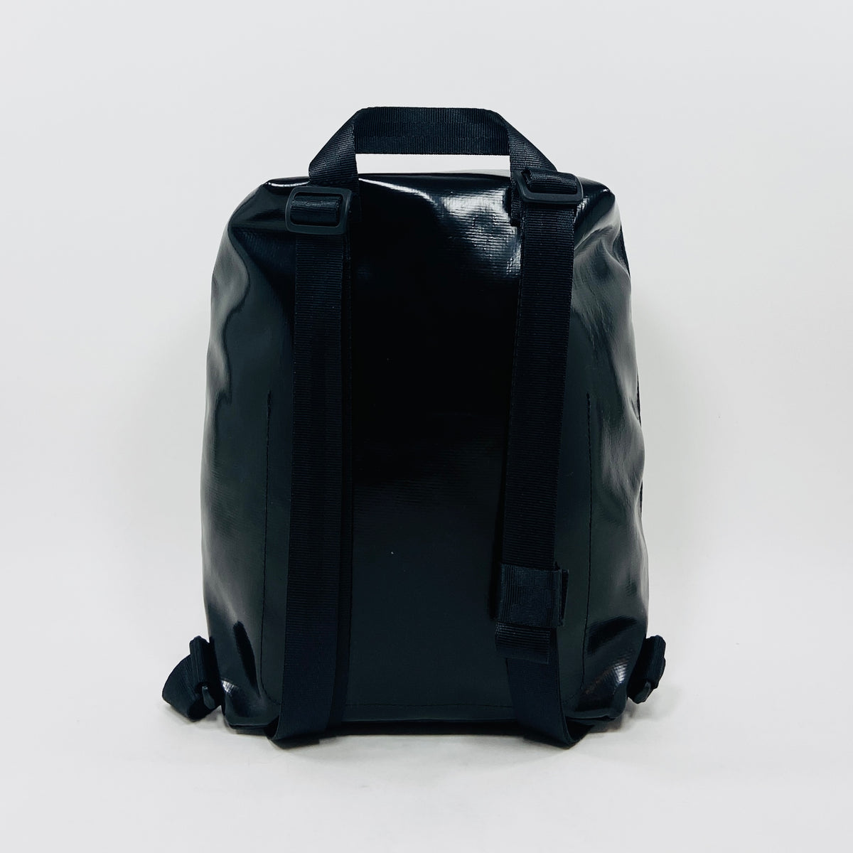 FREITAG F44 - Walter - Black with White and Grey with White Zips