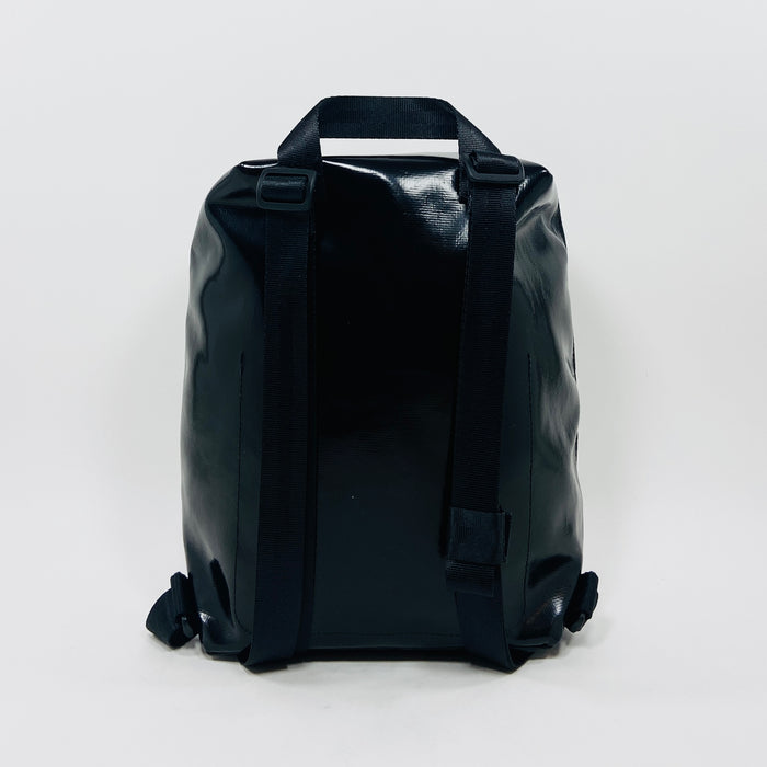 FREITAG F44 - Walter - Black with White and Grey with White Zips