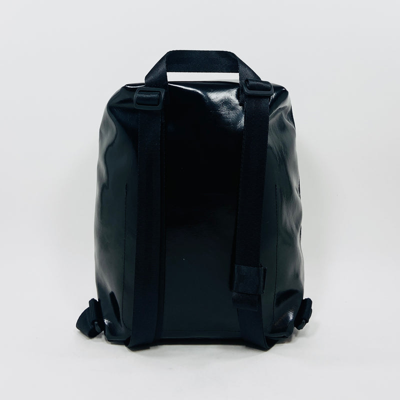 FREITAG F44 - Walter - Black with White and Grey with White Zips
