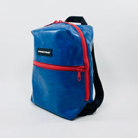 FREITAG F44 - Walter - Blue with Red Zips