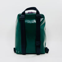 FREITAG F44 - Walter - Green with Purple Zips