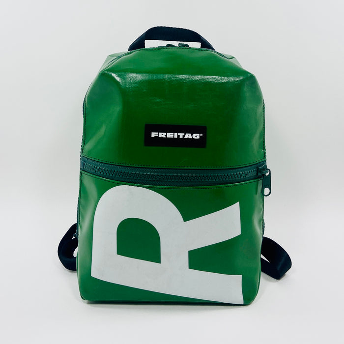 FREITAG F44 - Walter - Green with White Typography