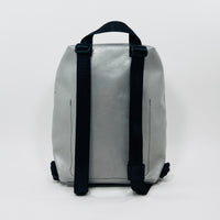 FREITAG F44 - Walter - Silver with Black Zips