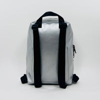 FREITAG F44 - Walter - Silver with Black Zips