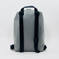 FREITAG F44 - Walter - Silver with Mint Zips