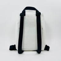 FREITAG F44 - Walter - White with Black and White Zips