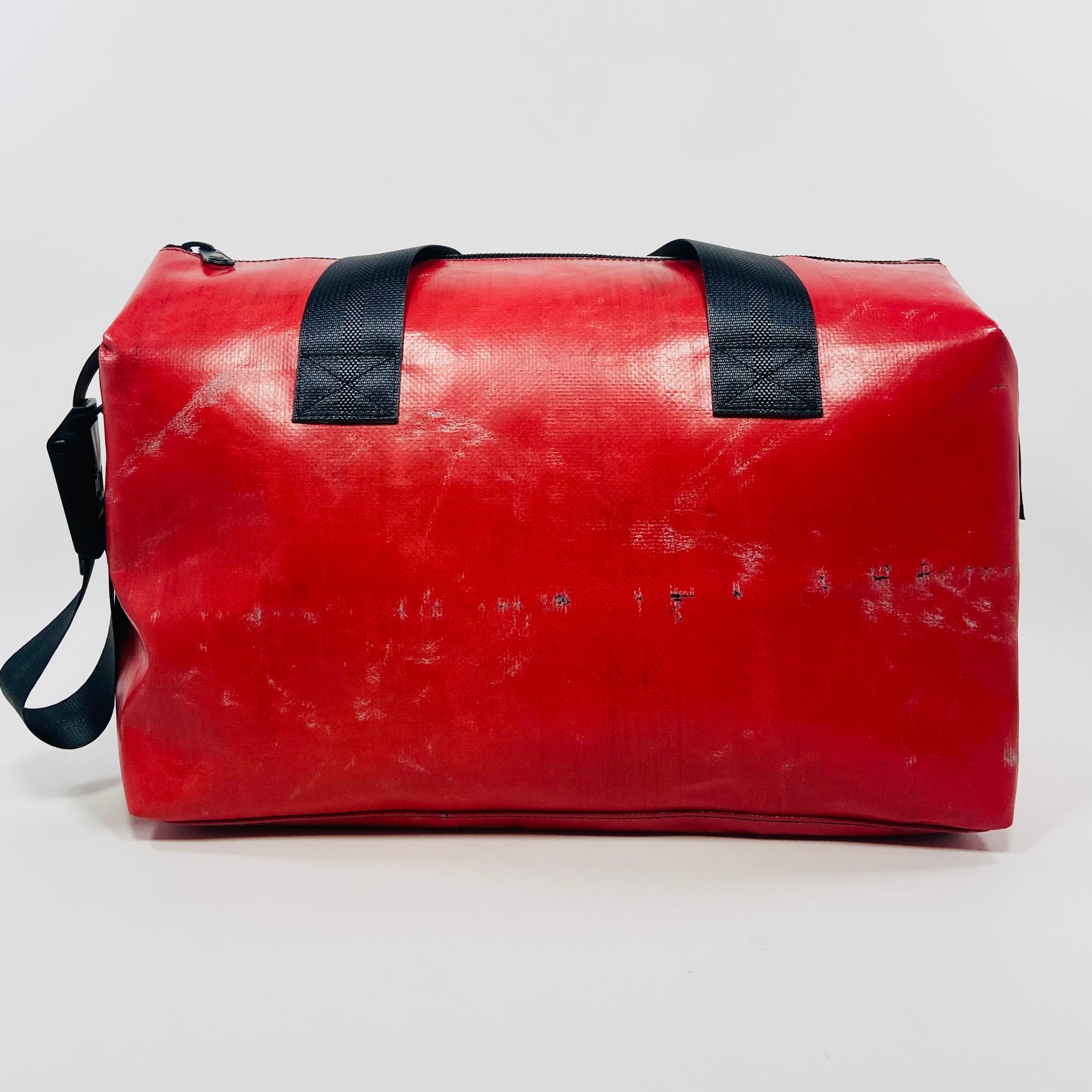 Freitag discount duffle bag
