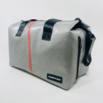 FREITAG F45 - Lois - Silver with Red