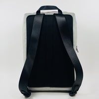 FREITAG F49 - Fringe - Grey with Purple Zips
