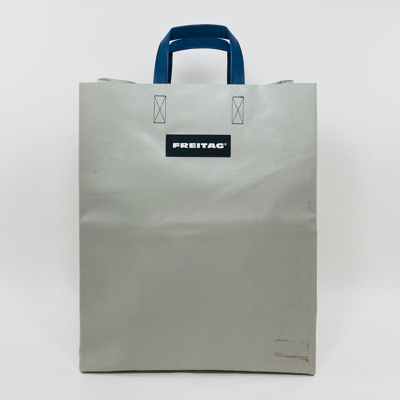 FREITAG F52 - Miami Vice - Grey