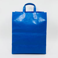 FREITAG F52 - Miami Vice - Grey with Blue
