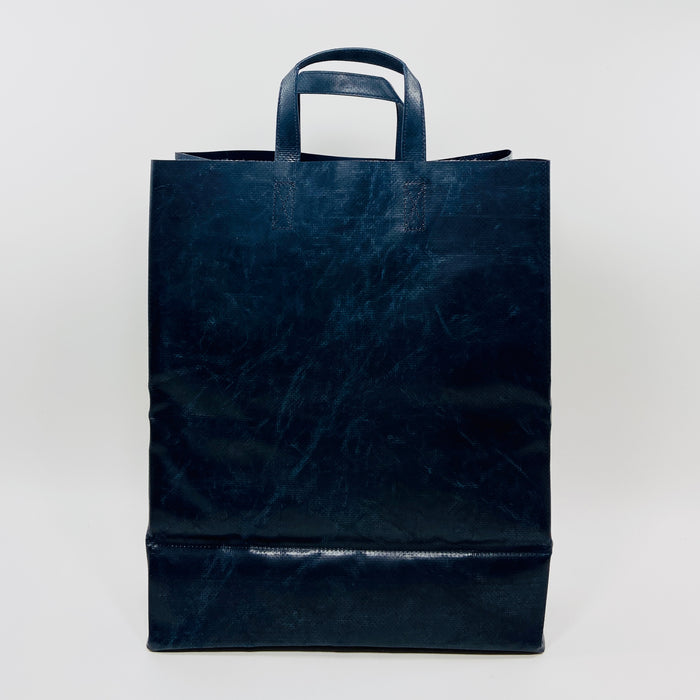 FREITAG F52 - Miami Vice - Midnight Blue with Red and White