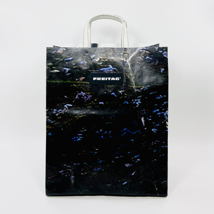 FREITAG F52 - Miami Vice - Mottled Black