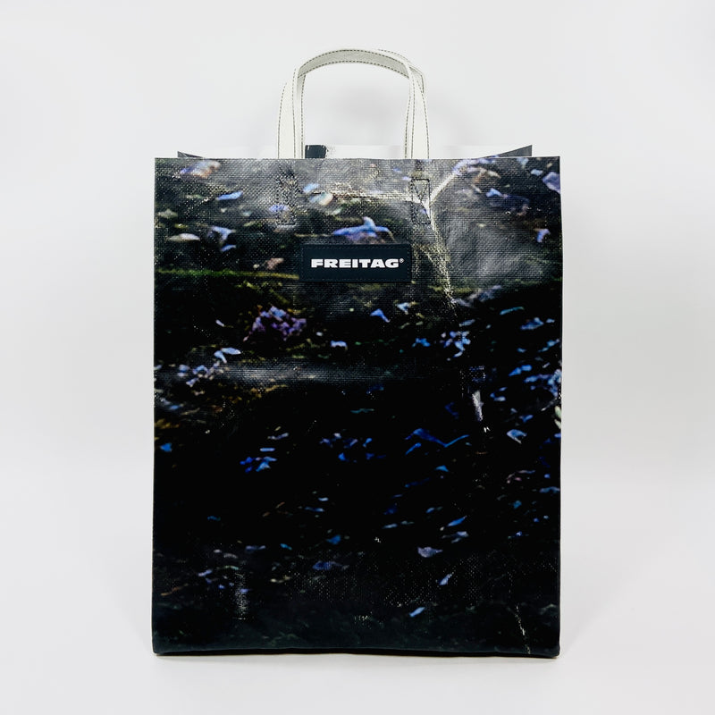 FREITAG F52 - Miami Vice - Mottled Black