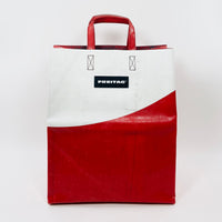 FREITAG F52 - Miami Vice - Red and White