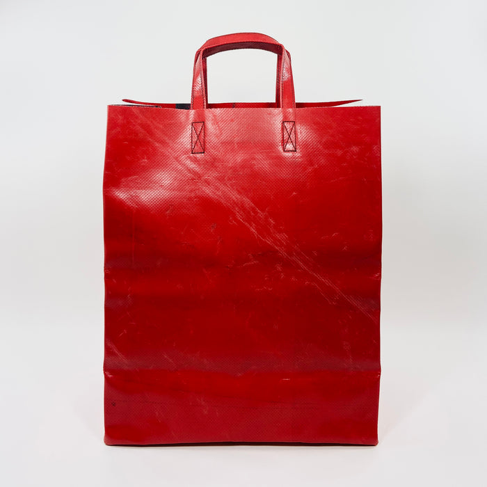 FREITAG F52 - Miami Vice - Red and White