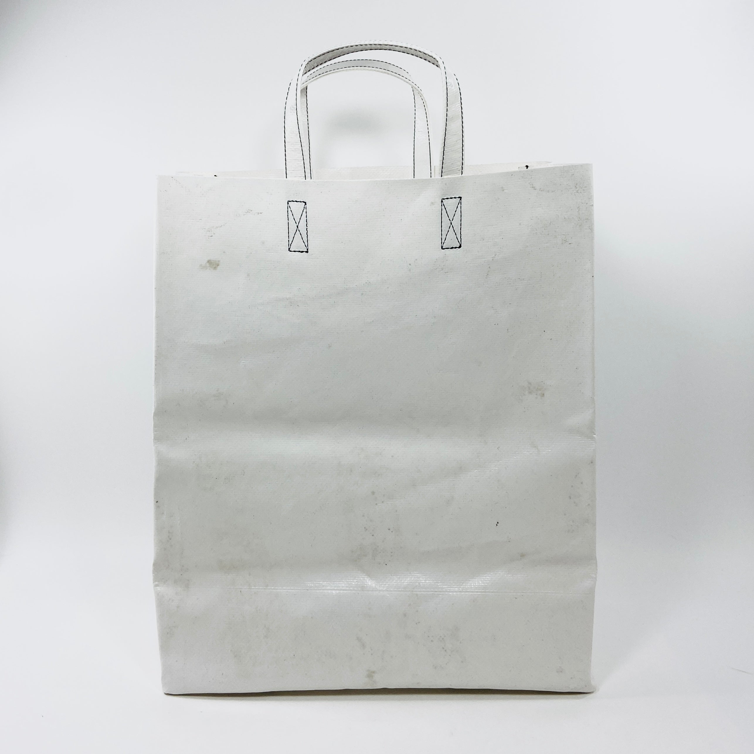 FREITAG F52 MIAMI VICE MIGROS ホワイト FREITAG F52 - Miami Vice - White with Blue – UNITOM