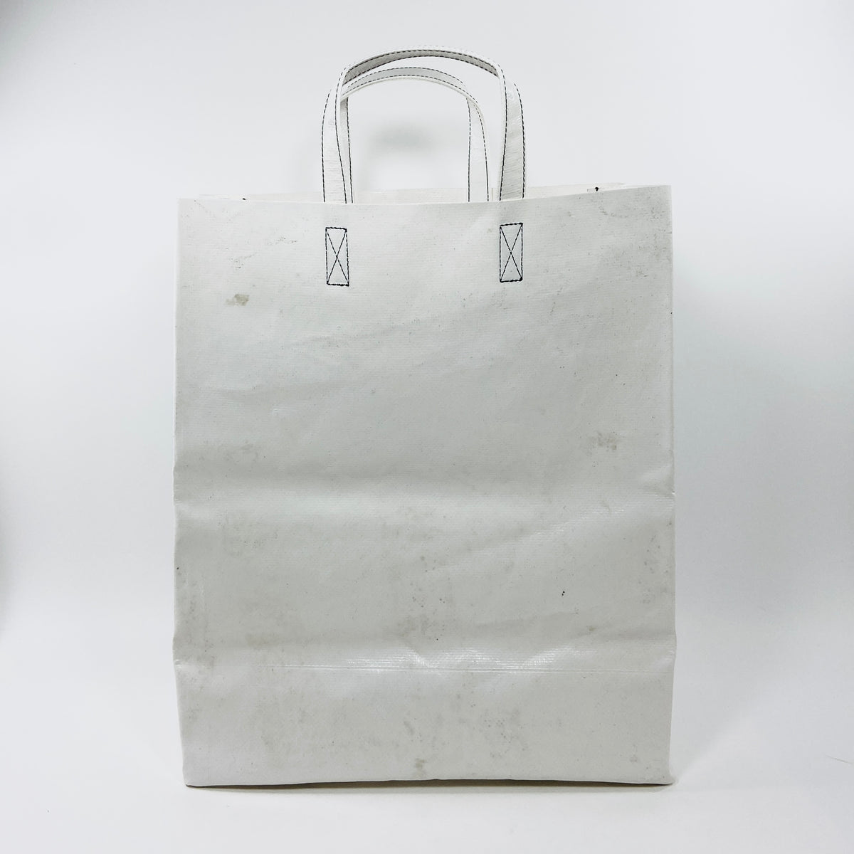 FREITAG F52 - Miami Vice - White with Blue