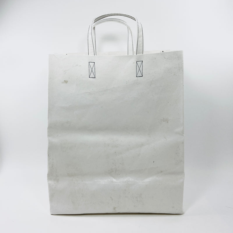 FREITAG F52 - Miami Vice - White with Blue