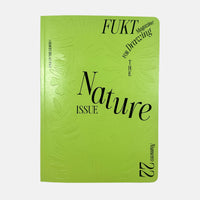 FUKT #22 - The Nature Issue