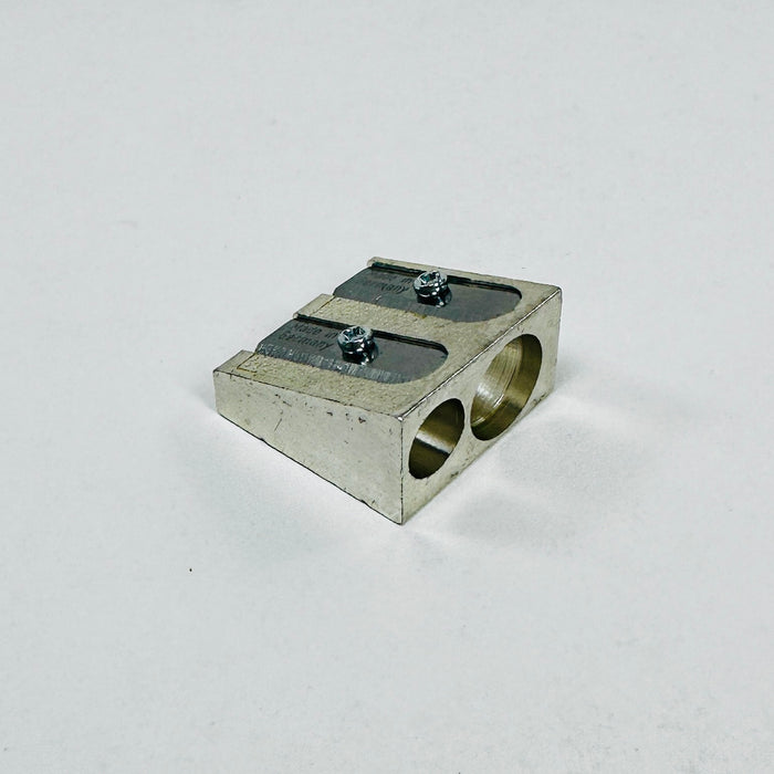 Faber-Castell Dual Metal Sharpener