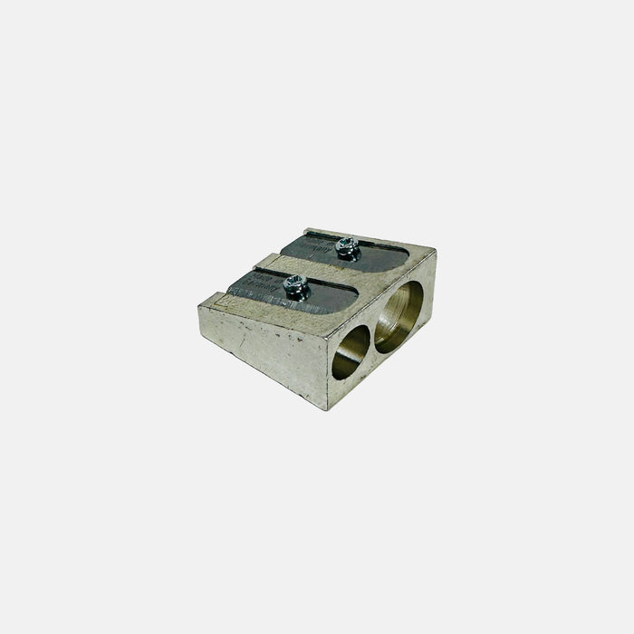 Faber-Castell Dual Metal Sharpener