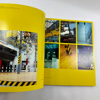 Factory Records - The Complete Graphic Album