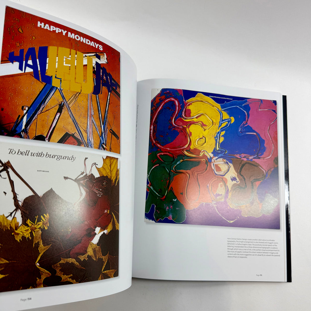 Factory Records - The Complete Graphic Album