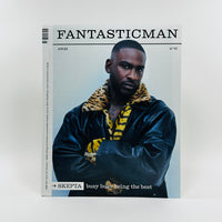 Fantastic Man #41 - Autumn Winter 2025