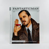 Fantastic Man #41 - Autumn Winter 2025