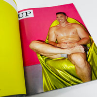 Fantastic Man #41 - Autumn Winter 2025