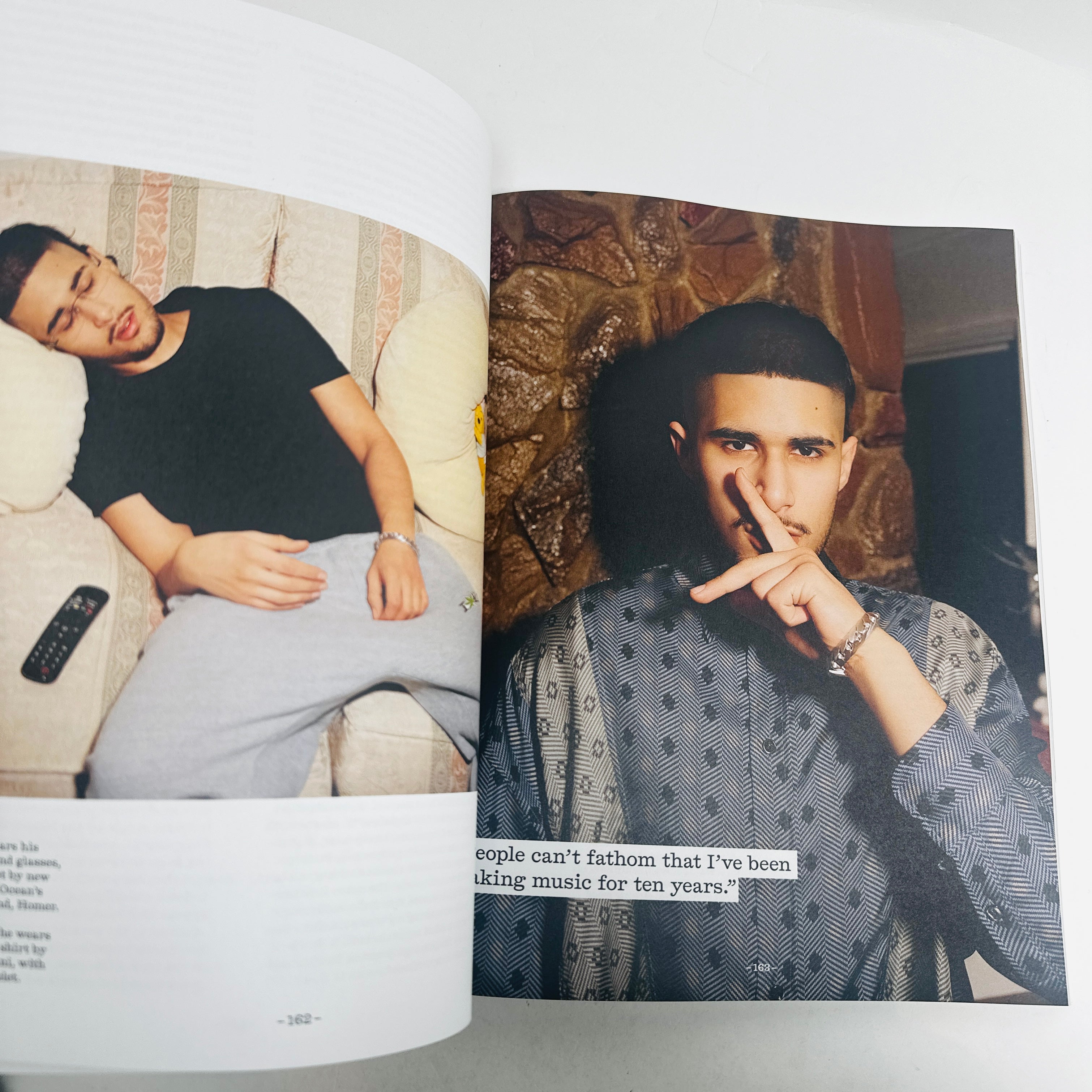 Fantastic Man #42 - Spring/Summer 2026 – UNITOM