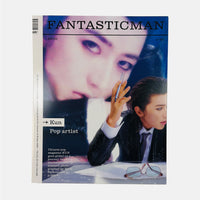 Fantastic Man #43 - Autumn/Winter 2026