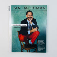 Fantastic Man #43 - Autumn/Winter 2026