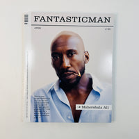 Fantastic Man #43 - Autumn/Winter 2026