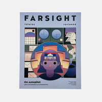 Farsight #18 - On Autopilot