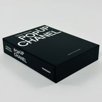 Fashion Unfolded - Pop-Up Chanel