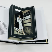 Fashion Unfolded - Pop-Up Chanel