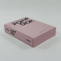 Fashion Unfolded - Pop-Up Dior