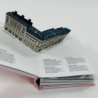 Fashion Unfolded - Pop-Up Dior