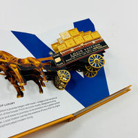 Fashion Unfolded - Pop-Up Louis Vuitton