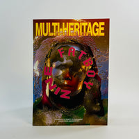FatBoy #6 - Multi-Heritage