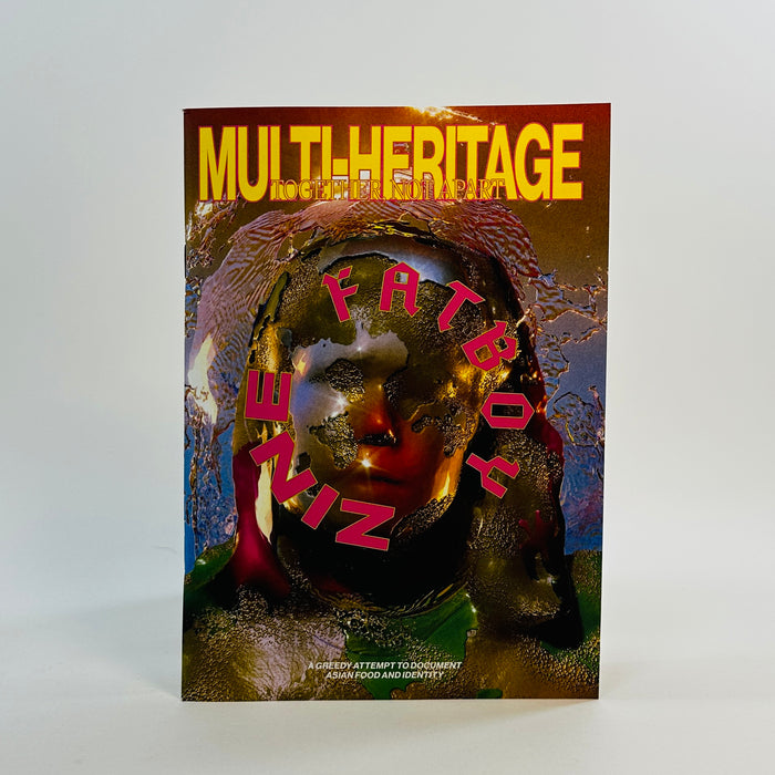 FatBoy #6 - Multi-Heritage