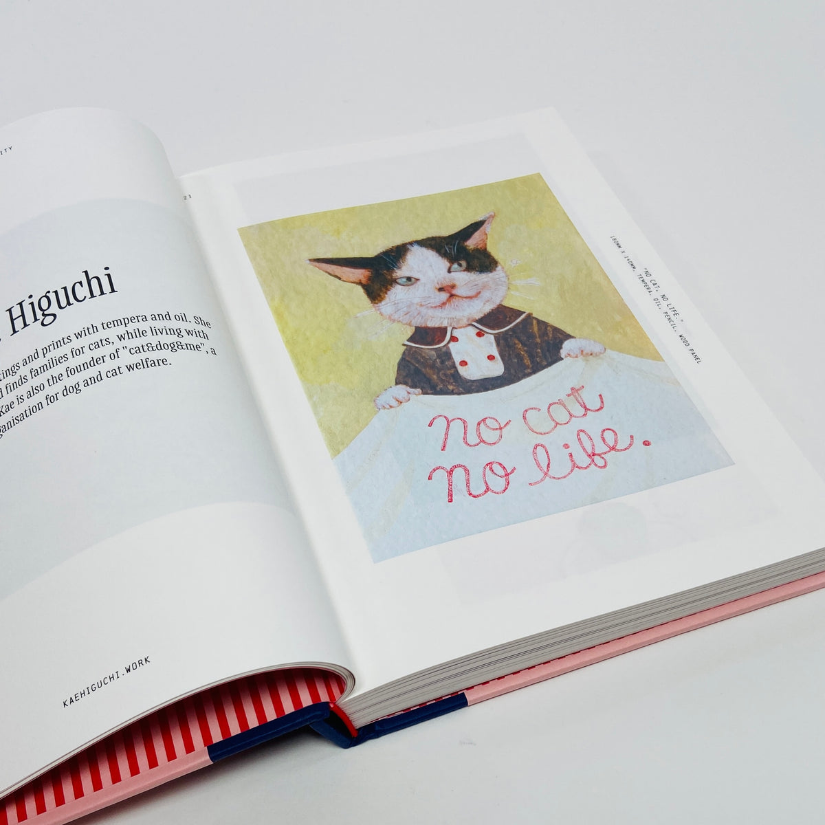 Felinity - An Anthology of Cat Illustrations from Around the World