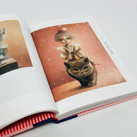 Felinity - An Anthology of Cat Illustrations from Around the World