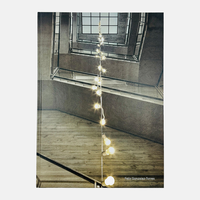 Felix Gonzalez-Torres